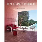 REAL LIVING＆INTERIOR世界頂尖居家空間佈置實例特集 2