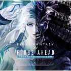 FF14 最終幻想XIV 編曲專輯 第5彈「Forge Ahead」（藍光CD）