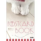 猫沢組POSTCARDBOOK