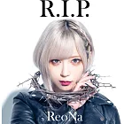 明日方舟 冬隱歸路ED「R.I.P.」通常盤 ReoNa