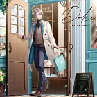 Vtuber 甲斐田晴「DOLCE」初回限定盤