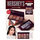 HERSHEY`S情報單品：造型彩妝盤