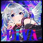 hololive 天音彼方 1st專輯「Unknown DIVA」