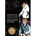 正門良規‧末澤誠也寫真專集：LOVE STAGE