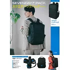 SEVENDAYZ PACK時尚單品：後背包