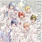 IDOLiSH7 偶像星願 3rd專輯「LEADiNG TONE」通常盤