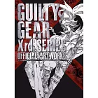 GUILTY GEAR Xrd聖騎士之戰系列遊戲公式設定資料集