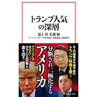 トランプ人気の深層