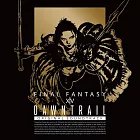 最終幻想14 DAWNTRAIL：FFXIV黃金的遺產 藍光BD原聲帶OST