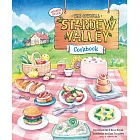 The Official Stardew Valley Cookbook: Japanese Edition