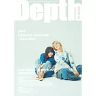 Depth音樂情報誌 04：aiko&佐久間大介（Snow Man）