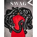 SWAG HOMMES時尚情報誌 VOL.20