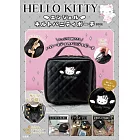 HELLO KITTY可愛單品：化妝包