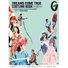 DREAMS COME TRUE COSTUME BOOKドリカムとKEITAMARUYAMAが辿るステージ衣装の軌跡