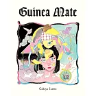 我喜屋位瑳務藝術作品集：guinea mate