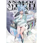 KANZARIN畫集：ANALOG MULTI CHANNEL