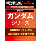 日經娛樂月刊（2025.07）增刊號：機動戰士鋼彈