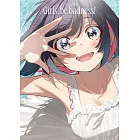 BadGirl畫集：Girls，be badness！