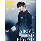 T JAPAN（2025.09.27）：羽生結弦