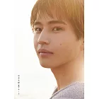 中澤元紀1st寫真集：ルート