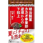 明治製菓カカオ事業部 逆境からの下剋上 「仕組み」で部下と顧客の心に火をつけろ！