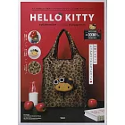 HELLO KITTYＸa－jolie可愛單品：大提袋