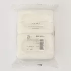 [MUJI 無印良品]浴皂/130g×2個