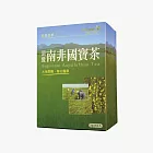 WeCare Naturally 頂級南非國寶茶(60小包/盒)