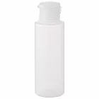 [MUJI 無印良品]PE分裝瓶/OneTouch蓋.100ml