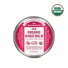 布朗博士 萬用神奇膏 0.5oz/14g 玫瑰