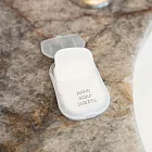 《TRAVELON》洗手旅用皂紙(白) | 肥皂紙 攜帶式香皂片