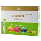 【統一生機】淨暢乳酸菌PLUS雙寡糖 (20包入)