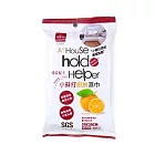 UdiLife生活大師 hold(好)擦/小蘇打廚房濕巾15枚