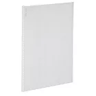 KOKUYO Novita α 24口袋夾透明