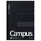 KOKUYO Campus方格筆記本A4