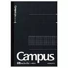 KOKUYO Campus方格筆記本B5