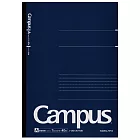 KOKUYO Campus大人系列筆記本(點線)-A4