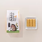 【花東菜市集】山豬壞壞微甜椒鹽玉米棒（150g/包）