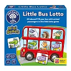 【英國Orchard Toys】可攜桌遊-車車載滿滿