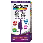 【善存】綜合維他命,120錠 女性維他命