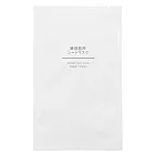 [MUJI無印良品]MUJI敏感肌面膜/5入