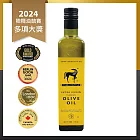 【德麗莎】特級初榨橄欖油 500ml