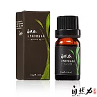 【茶寶 自然力】 天然植萃精油系列－檸檬香茅精油 10ml
