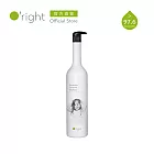 《O’right 歐萊德》洗髮精 1000ml 蒲公英兒童溫和