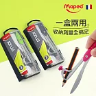 【法國Maped】學用鉛筆型圓規(隨機出貨)