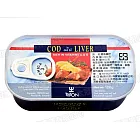 TRITON EHF 鱈魚肝 (120g)