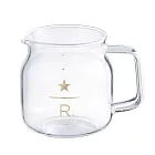 [星巴克]570ML典藏玻璃壺