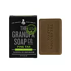 Grandpa’s Soap 神奇爺爺 神奇妙松焦油護膚皂 1.35  oz
