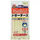 DoggyMan-犬用Hello起司條 6入 72g