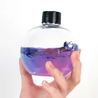 彩虹瓶變色手作組